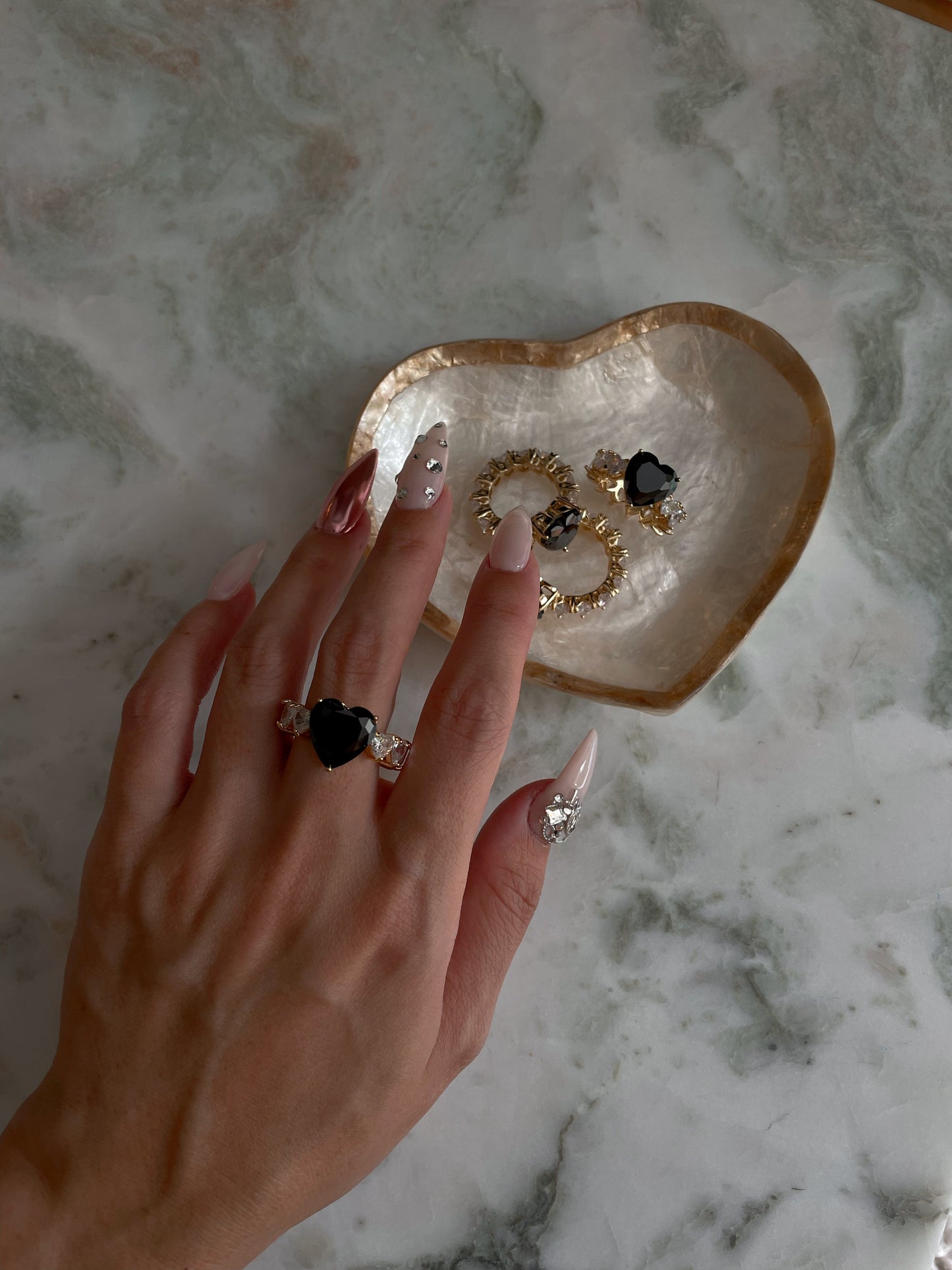 Windsor Ring