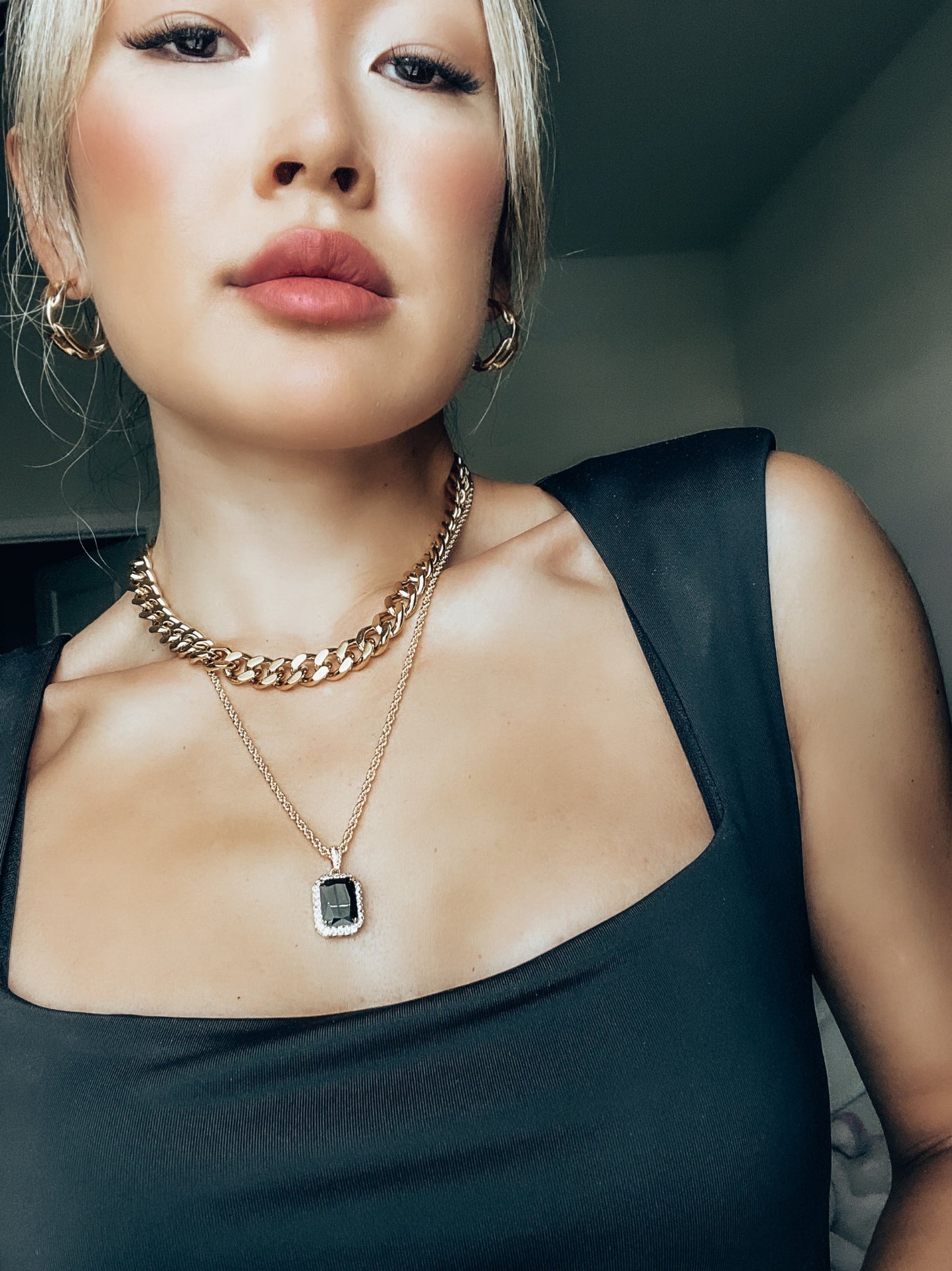 Windsor Necklace