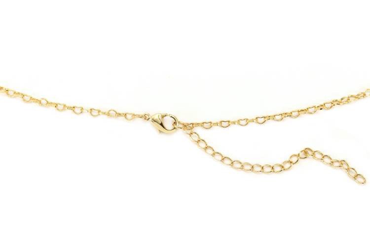 XO Gold Chain