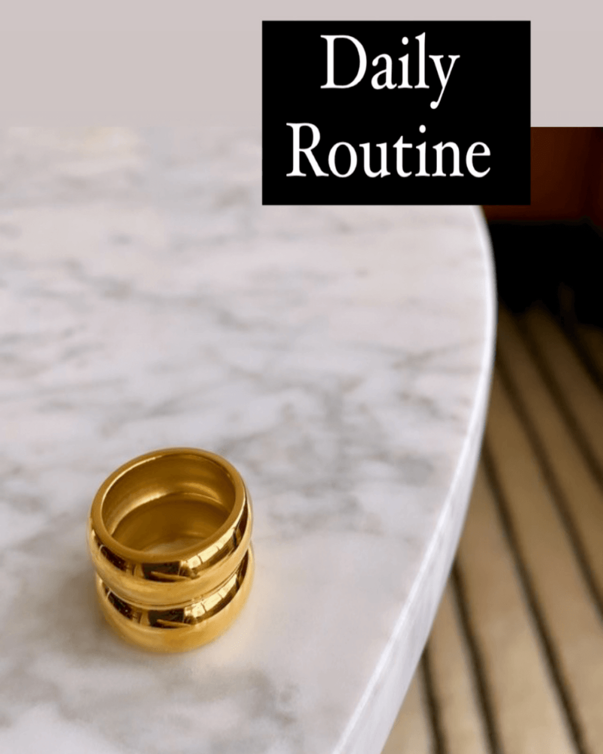 Best Trending Trendy Gold Ring Jewelry Gift on Sale for Women, Lady, Mother, Wife