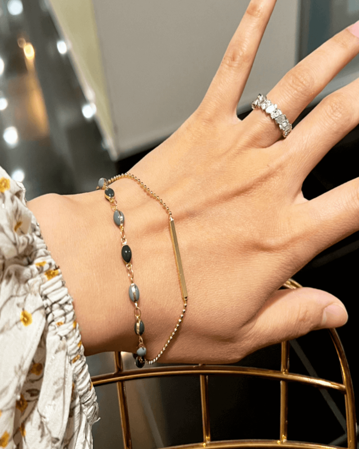 Best Trending Trendy Jade Necklace Bracelet Bundle Set Jewelry Gift on Sale for Women, Lady, Mother, Wife