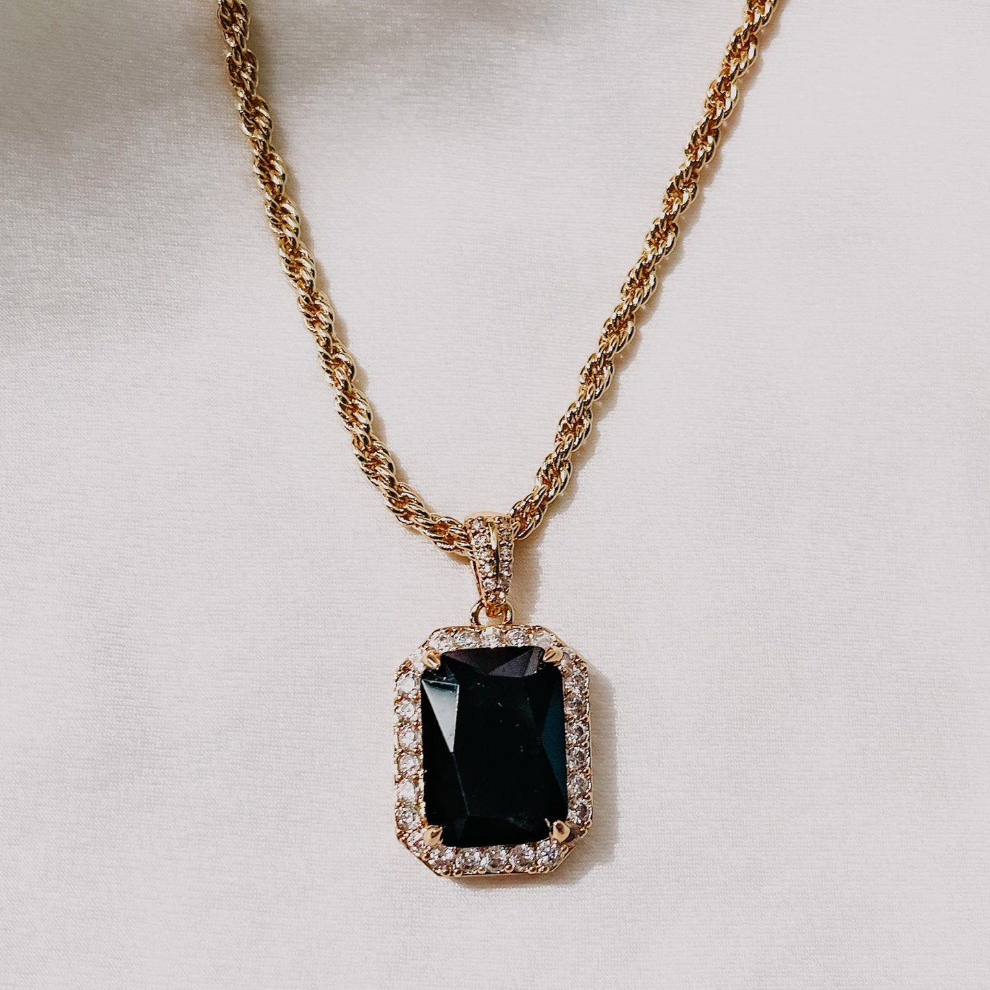 Windsor Necklace