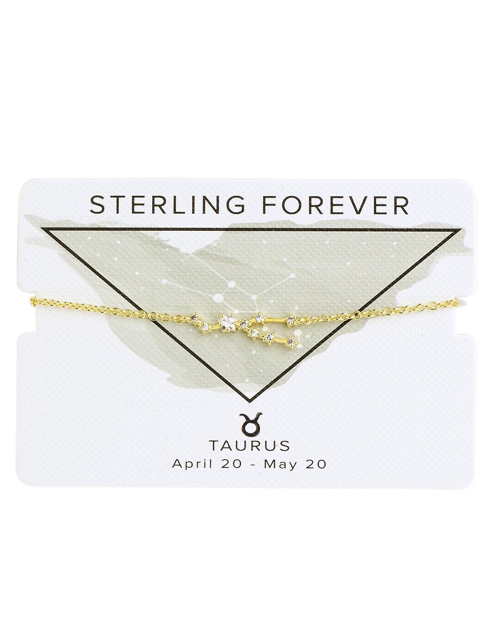 'When Stars Align' Constellation Bracelet