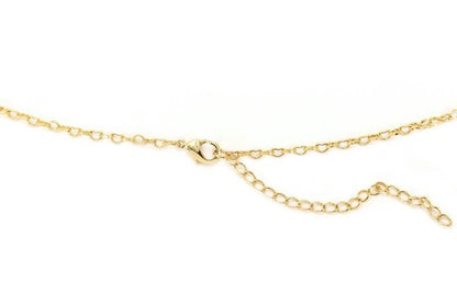XO Gold Chain