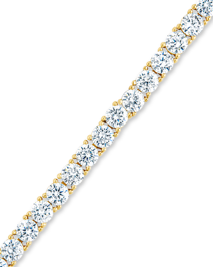 Jadon CZ Tennis Bracelet