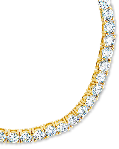 Jadon CZ Tennis Bracelet