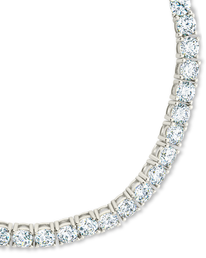 Jadon CZ Tennis Bracelet