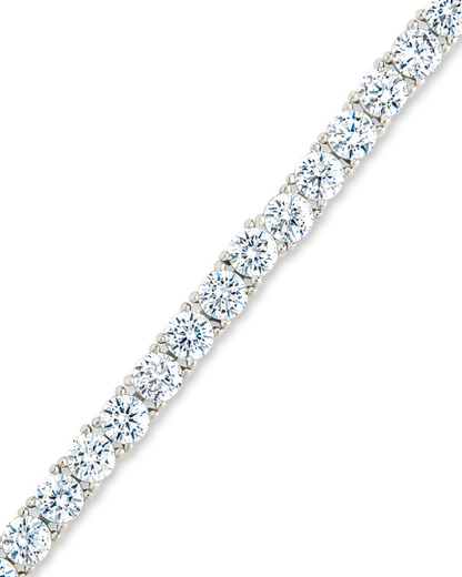 Jadon CZ Tennis Bracelet