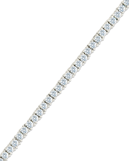Mirabell CZ Tennis Bracelet