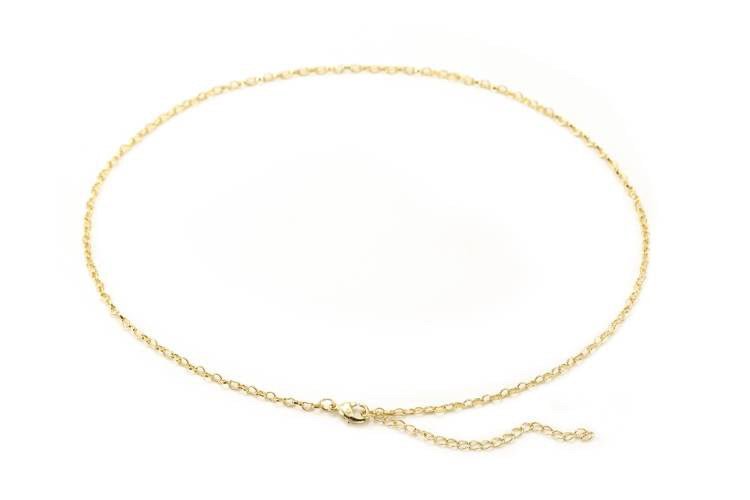 XO Gold Chain