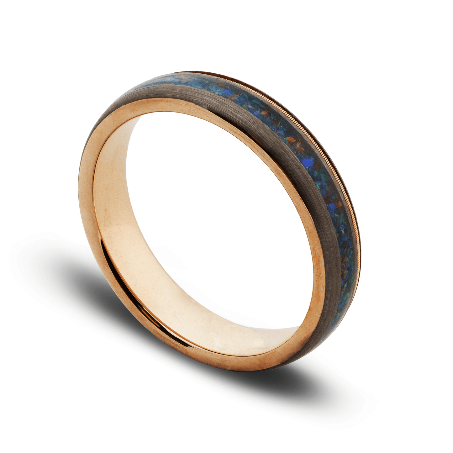 The “Calliope” Ring.