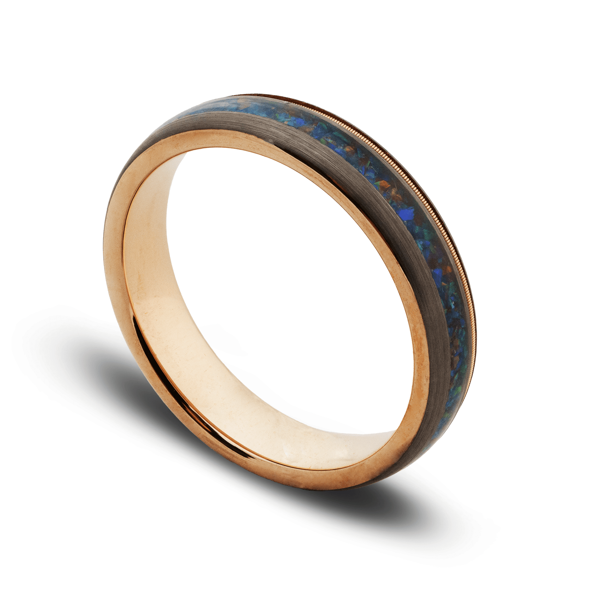 The “Calliope” Ring.