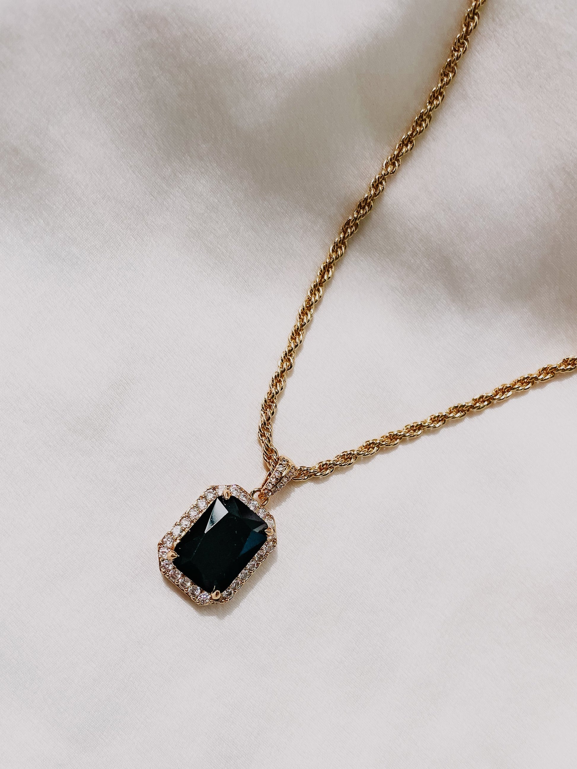 Windsor Necklace