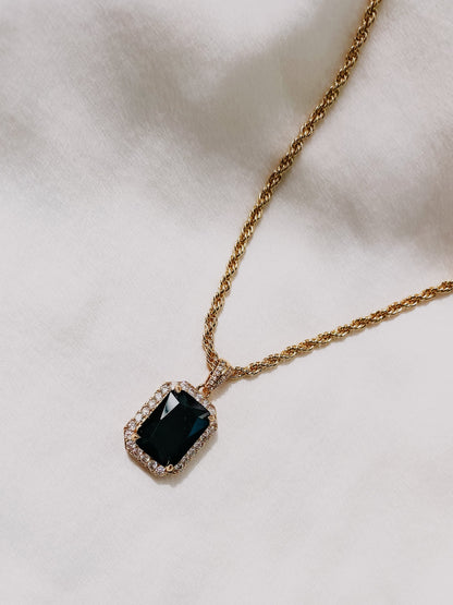Windsor Necklace