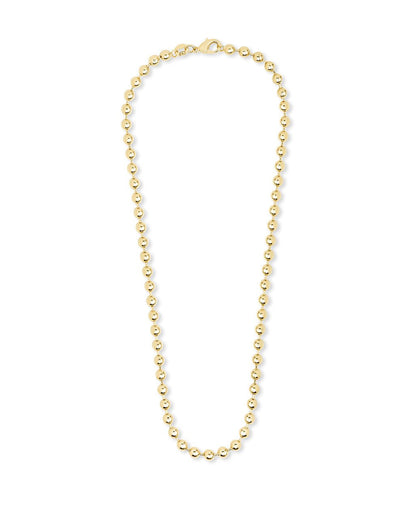 Destiny Beaded Necklace
