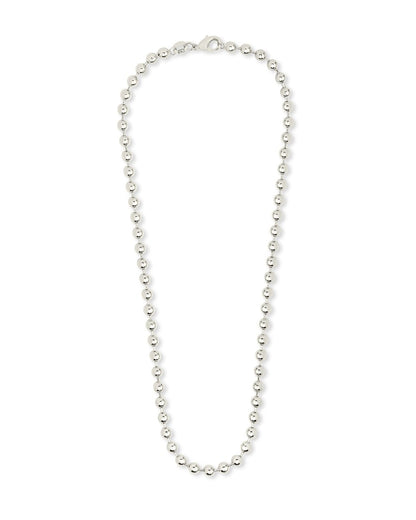 Destiny Beaded Necklace